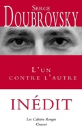 Cover: L'un contre l'autre - Grasset