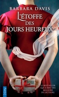 Cover: L'&eacute;toffe des jours heureux - City Edition