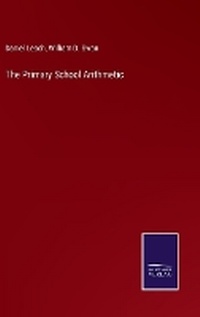 Enlarge image Cover: The Primary School Arithmetic - Salzwasser Verlag