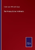Cover: The Primary School Arithmetic - Salzwasser Verlag