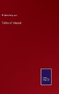 Cover: Tables of Interest - Salzwasser Verlag