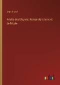Cover: Arlette des Mayons - Outlook Verlag