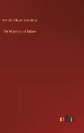Cover: The Mystics of Islam - Outlook Verlag