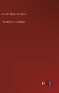 Enlarge image Cover: The Mystics of Islam - Outlook Verlag
