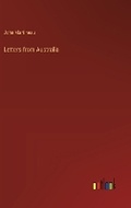 Cover: Letters from Australia - Outlook Verlag