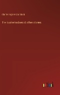 Cover: The bushwhackers & other stories - Outlook Verlag