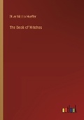 Cover: The Book of Witches - Outlook Verlag