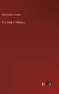 Cover: The Book of Witches - Outlook Verlag