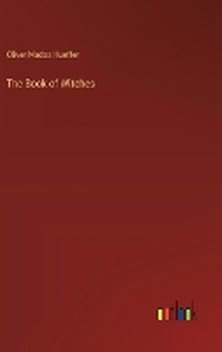 Enlarge image Cover: The Book of Witches - Outlook Verlag