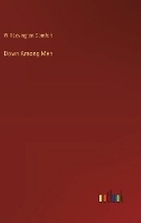 Enlarge image Cover: Down Among Men - Outlook Verlag