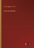Cover: Down Among Men - Outlook Verlag