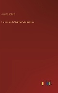 Cover: La main de Sainte Modestine - Outlook Verlag