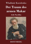 Cover: Der Traum des armen Makar - Henricus - Edition Deutsche Klassik GmbH, Berlin
