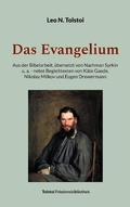 Cover: Das Evangelium - Books on Demand