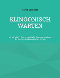 Abbildung von: Klingonisch warten - Books on Demand