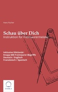 Cover: Schau &uuml;ber dich - Damca Verlag