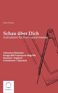 Abbildung von: Schau über dich - Damca Verlag