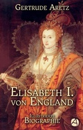 Bild: Elisabeth I. von England - apebook Verlag