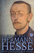 Cover: Hermann Hesse - apebook Verlag