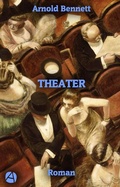 Cover: Theater - apebook Verlag