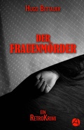 Cover: Der Frauenm&ouml;rder - apebook Verlag