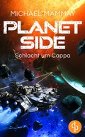 Cover: Schlacht um Cappa - dp DIGITAL PUBLISHERS GmbH