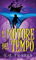 Cover: Il motore del tempo - Next Chapter