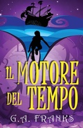 Cover: Il motore del tempo - Next Chapter