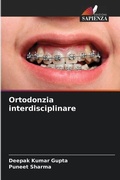Cover: Ortodonzia interdisciplinare - Edizioni Sapienza