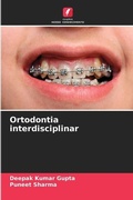 Cover: Ortodontia interdisciplinar - Edicoes Nosso Conhecimento