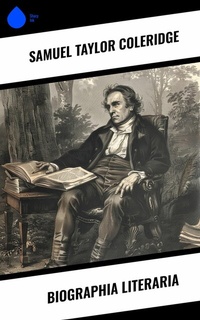 Abbildung von: Biographia Literaria - Sharp Ink