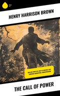 Cover: The Call of Power - Sharp Ink