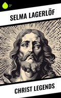 Cover: Christ Legends - Sharp Ink