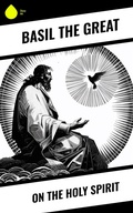 Cover: On the Holy Spirit - Sharp Ink