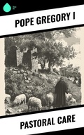 Cover: Pastoral Care - Sharp Ink