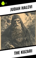 Cover: The Kuzari - Sharp Ink