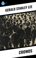 Cover: Crowds - Sharp Ink