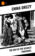 Cover: The Way of the Scarlet Pimpernel - Sharp Ink