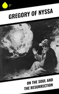 Cover: On the Soul and the Resurrection - Sharp Ink