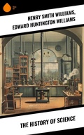 Cover: The History of Science - Sharp Ink