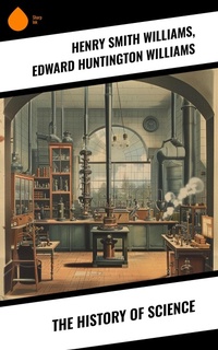Enlarge image Cover: The History of Science - Sharp Ink