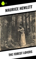 Cover: The Forest Lovers - Sharp Ink
