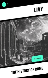 Enlarge image Cover: The History of Rome - Sharp Ink