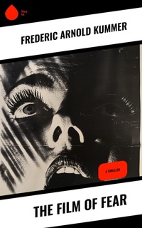 Enlarge image Cover: The Film of Fear - Sharp Ink