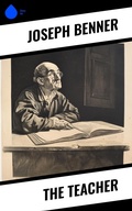 Cover: The Teacher - Sharp Ink