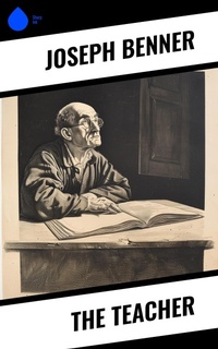 Enlarge image Cover: The Teacher - Sharp Ink