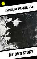 Cover: My Own Story - Sharp Ink