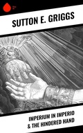 Cover: Imperium in Imperio & The Hindered Hand - Sharp Ink