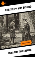 Cover: Rosa von Tannenburg - Sharp Ink