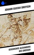Bild: Geschichte Alexanders des Gro&szlig;en - Sharp Ink